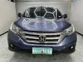 2012 Honda CRV Automatic Gas FRESH-1