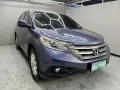 2012 Honda CRV Automatic Gas FRESH-2