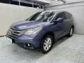 2012 Honda CRV Automatic Gas FRESH-3