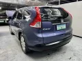 2012 Honda CRV Automatic Gas FRESH-4