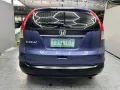 2012 Honda CRV Automatic Gas FRESH-5