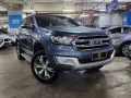 2016 Ford Everest Titanium 2.2L 4X2 DSL AT-0