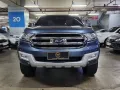 2016 Ford Everest Titanium 2.2L 4X2 DSL AT-4