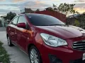 2017 Mitsubishi Mirage G4 Sedan-0