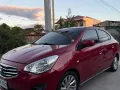 2017 Mitsubishi Mirage G4 Sedan-1