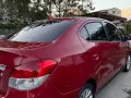 2017 Mitsubishi Mirage G4 Sedan-2