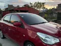 2017 Mitsubishi Mirage G4 Sedan-5