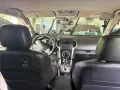 Black 2015 Isuzu mu-X  3.0L LS-A 4x2 AT  for sale-7