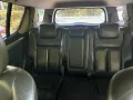 Black 2015 Isuzu mu-X  3.0L LS-A 4x2 AT  for sale-9