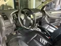 Black 2015 Isuzu mu-X  3.0L LS-A 4x2 AT  for sale-6
