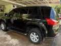 Black 2015 Isuzu mu-X  3.0L LS-A 4x2 AT  for sale-1