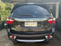 Black 2015 Isuzu mu-X  3.0L LS-A 4x2 AT  for sale-5