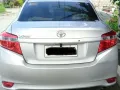 RUSH sale! Silver 2015 Toyota Vios Sedan cheap price-2