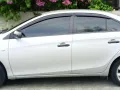 RUSH sale! Silver 2015 Toyota Vios Sedan cheap price-0