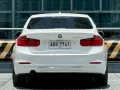 2015 BMW 320D Luxury 2.0 Turbo Diesel A/T🚘32k Mileage ☎️ 09279850198  JESSEN” Kakotse “MENDOZA -2