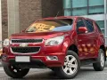 2014 Chevrolet Trailblazer 2.8 LTX 4x2 AT Diesel🚘69k Mileage ☎️ 09279850198  JESSEN MENDOZA-1