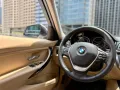 2015 BMW 320D Luxury 2.0 Turbo Diesel A/T🚘32k Mileage ☎️ 09279850198  JESSEN” Kakotse “MENDOZA -19