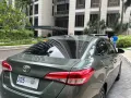 Excellently maintained (diplomat owned) Emerald Green 2022 Toyota Vios 1.3 XLE CVT -0