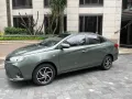 Excellently maintained (diplomat owned) Emerald Green 2022 Toyota Vios 1.3 XLE CVT -5