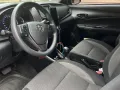 Excellently maintained (diplomat owned) Emerald Green 2022 Toyota Vios 1.3 XLE CVT -4