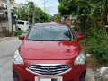 2018 Mitsubishi Mirage For Sale-0