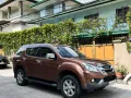 Amazing Deals! 2017 Isuzu MU-X 2.5 LS-A Manual Diesel-0