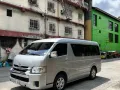 Amazing Deals! 2018 Toyota Hiace Grandia GL 3.0 Manual Diesel-1