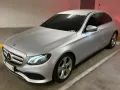 2018 Mercedes-Benz E-Class E 220d Avantgarde -0