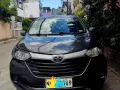 2016 Toyota Avanza J-1