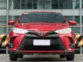 2022 Toyota Vios XLE 1.3 Automatic Gas ✅️119K ALL-IN DP ☎️0935 600 3692 JAN RAY DE JESUS-0