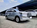 Brightsilver 2016 Toyota Innova MPV for sale-0