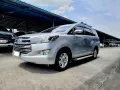 Brightsilver 2016 Toyota Innova MPV for sale-1