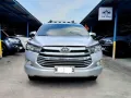 Brightsilver 2016 Toyota Innova MPV for sale-2
