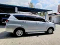 Brightsilver 2016 Toyota Innova MPV for sale-4