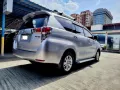 Brightsilver 2016 Toyota Innova MPV for sale-5