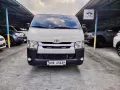 RUSH sale! White 2024 Toyota Hiace Minivan cheap price-2