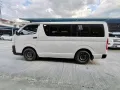 RUSH sale! White 2024 Toyota Hiace Minivan cheap price-3
