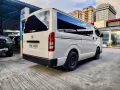 RUSH sale! White 2024 Toyota Hiace Minivan cheap price-4