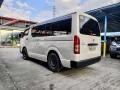 RUSH sale! White 2024 Toyota Hiace Minivan cheap price-5