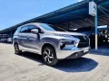 Grey 2024 Mitsubishi Xpander  GLX Plus 1.5G 2WD AT  for sale-0
