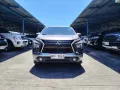 Grey 2024 Mitsubishi Xpander  GLX Plus 1.5G 2WD AT  for sale-2