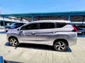 Grey 2024 Mitsubishi Xpander  GLX Plus 1.5G 2WD AT  for sale-3