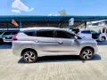 Grey 2024 Mitsubishi Xpander  GLX Plus 1.5G 2WD AT  for sale-5