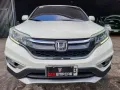 Honda CR-V 2017 2.4 SX 4x4 Automatic -0
