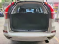 Honda CR-V 2017 2.4 SX 4x4 Automatic -13