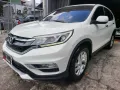 Honda CR-V 2017 2.4 SX 4x4 Automatic -1