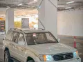 HOT!!!! 2006 Toyota Land Cruiser 100 Series VX Limited for sale at affordable price! -1