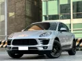 2016 Porsche Macan 2.0 Gas Automatic Turbo‼️🔥 PM OR CALL 09121061462 MABY LATIDO☎️📩-1