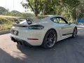 HOT!!!! 2021 Porsche Cayman (718) GT4 for sale at affordable price! -3