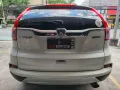 Honda CR-V 2017 2.4 SX 4x4 Automatic -4
